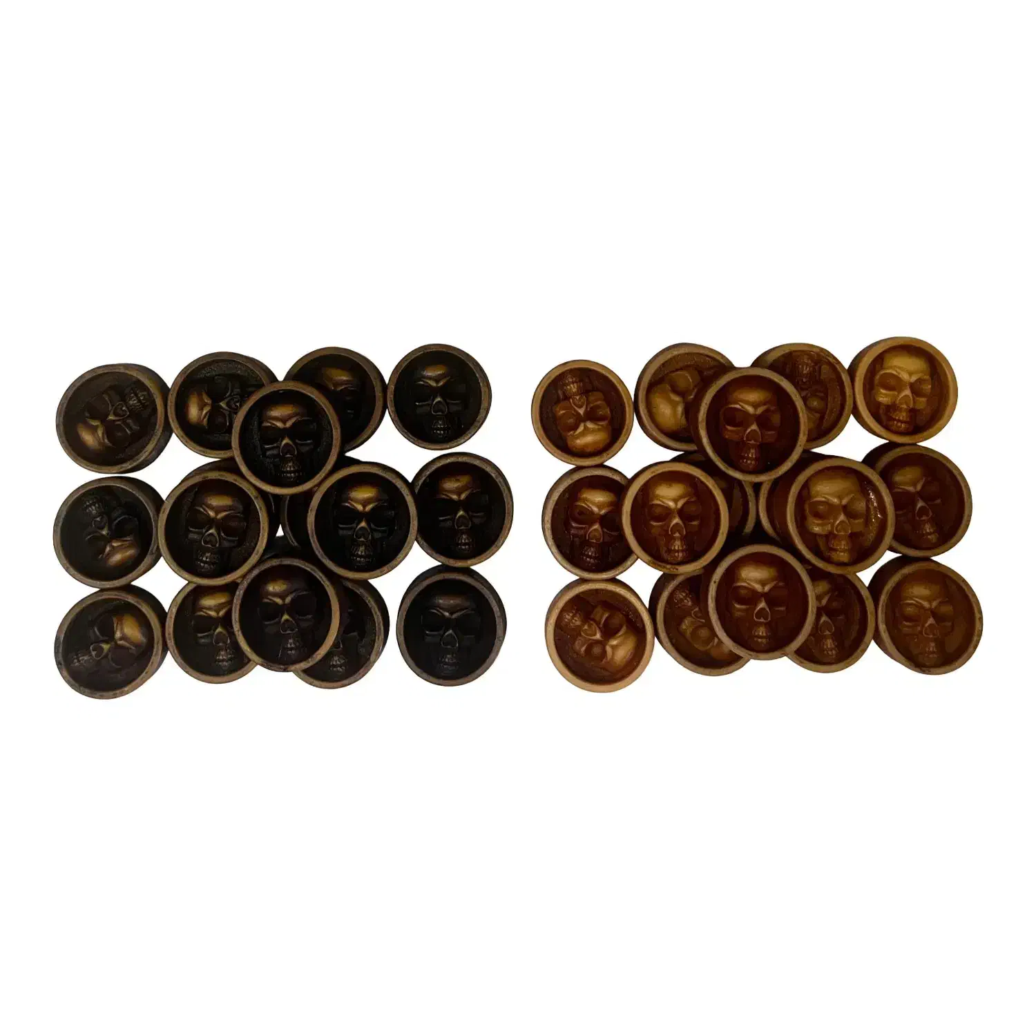 مهره های تخته نرد مدل های منبت|اسباب‌‌بازی|مشهد, تربیت (صدف)|دیوار