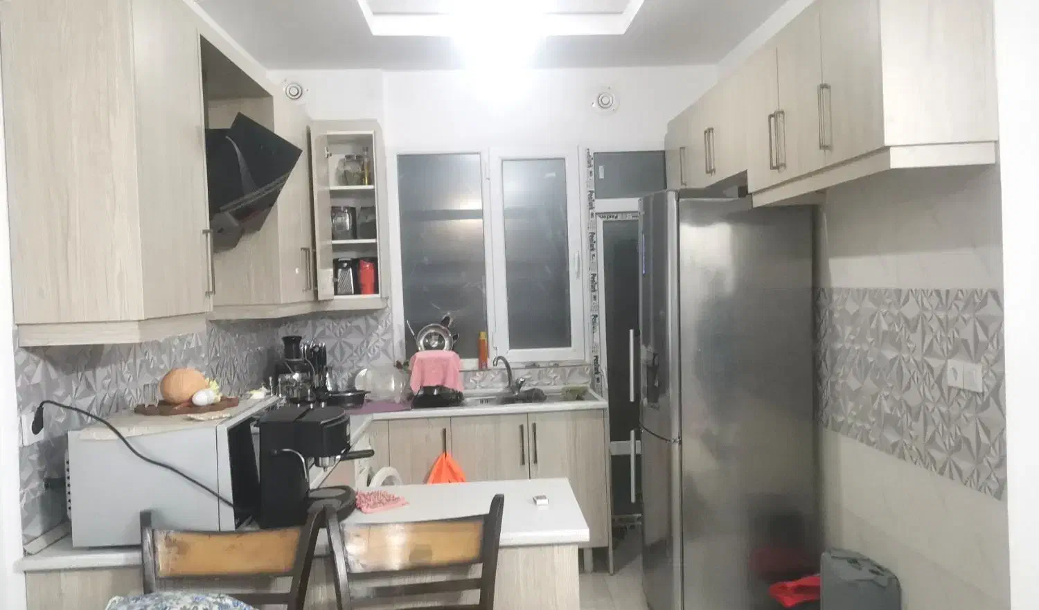 56متری خاص در میدان بهاران تک واحدی خوش|فروش آپارتمان|تهران, سجاد|دیوار