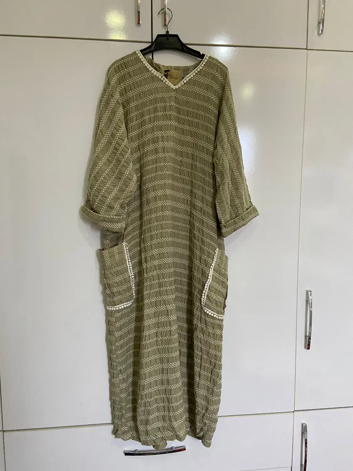 لباس|لباس|رشت, استقامت ۱|دیوار