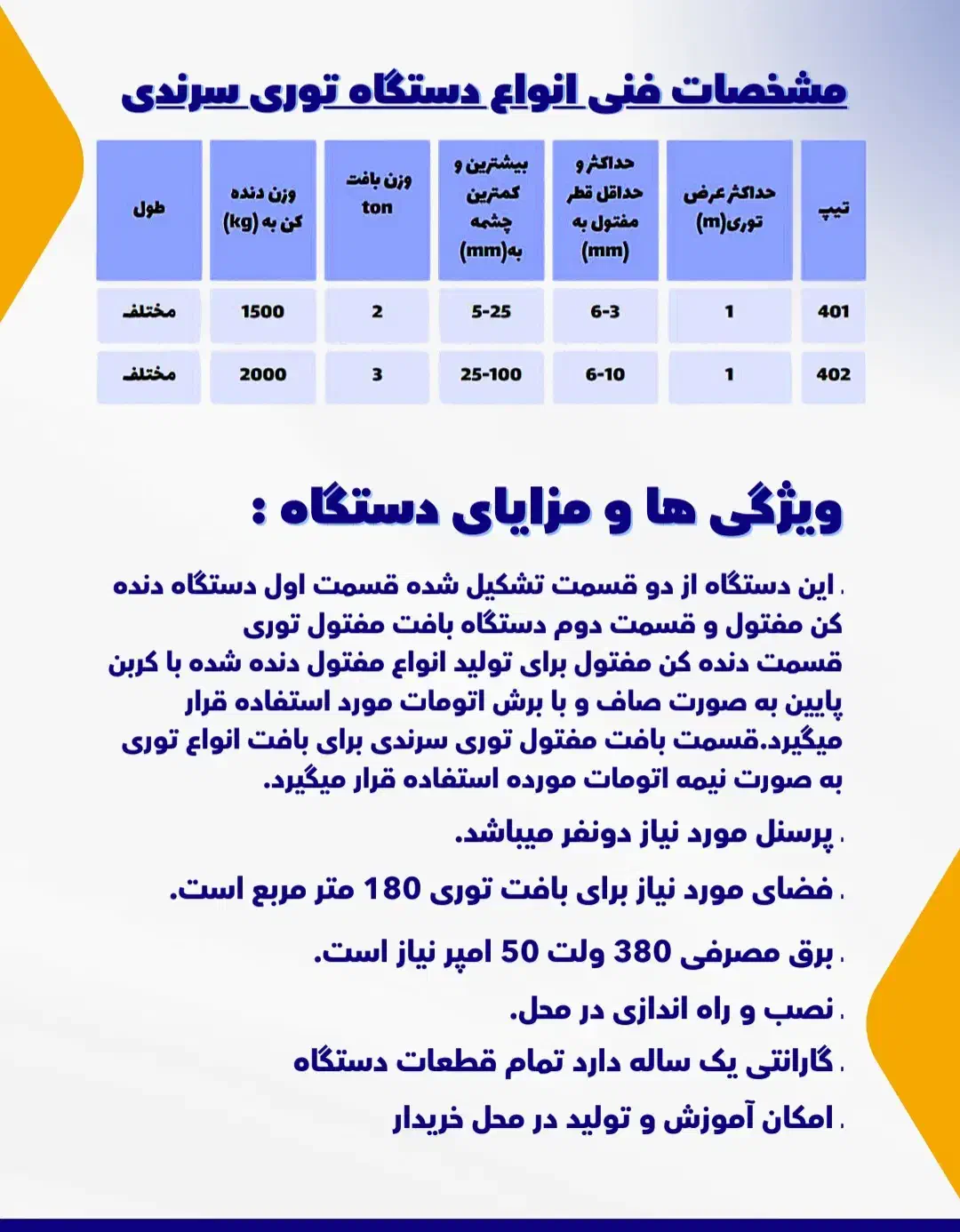 دستگاه توری سرندی|ماشینآلات صنعتی|صفادشت, |دیوار