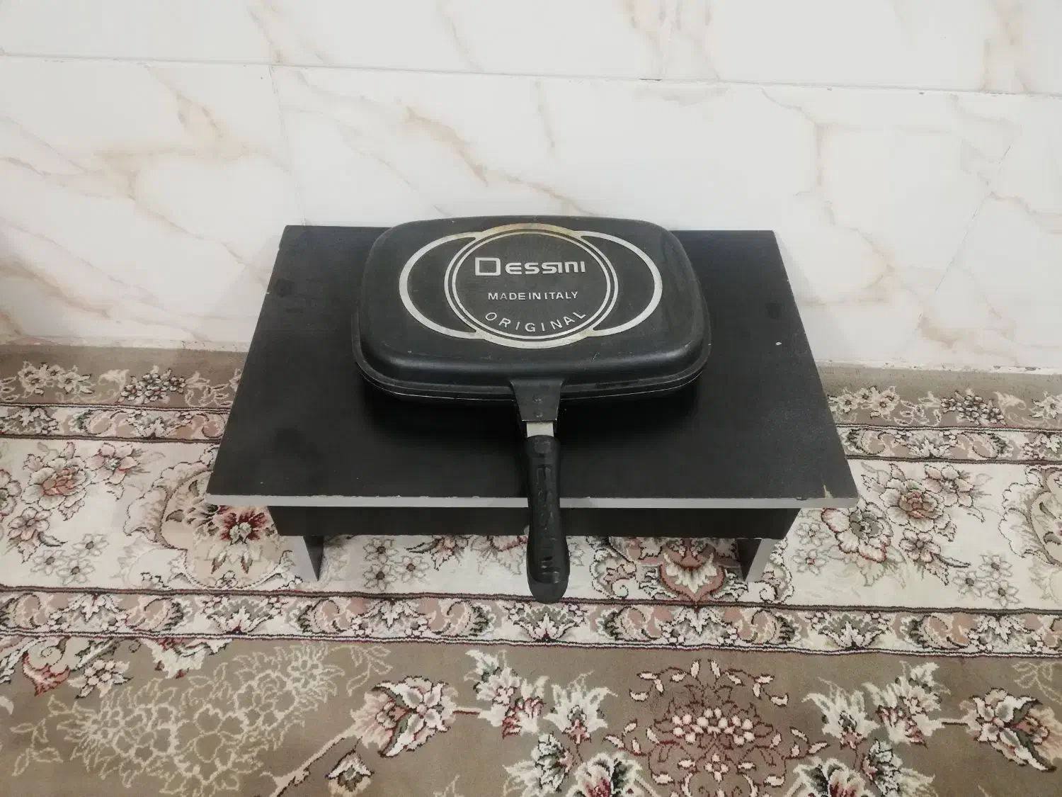 تابه|ظروف پختوپز|مشهد, رضاییه|دیوار