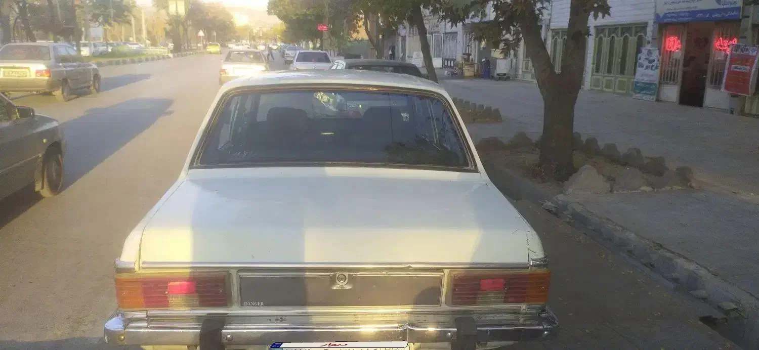 پیکان سواری|خودرو سواری و وانت|بروجرد, |دیوار