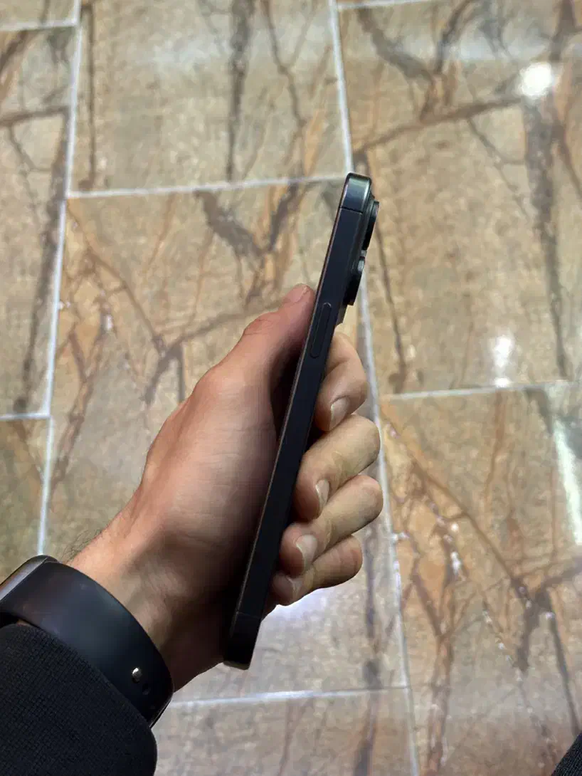 iPhone 15 pro max 256g|موبایل|رشت, بلوار گیلان|دیوار