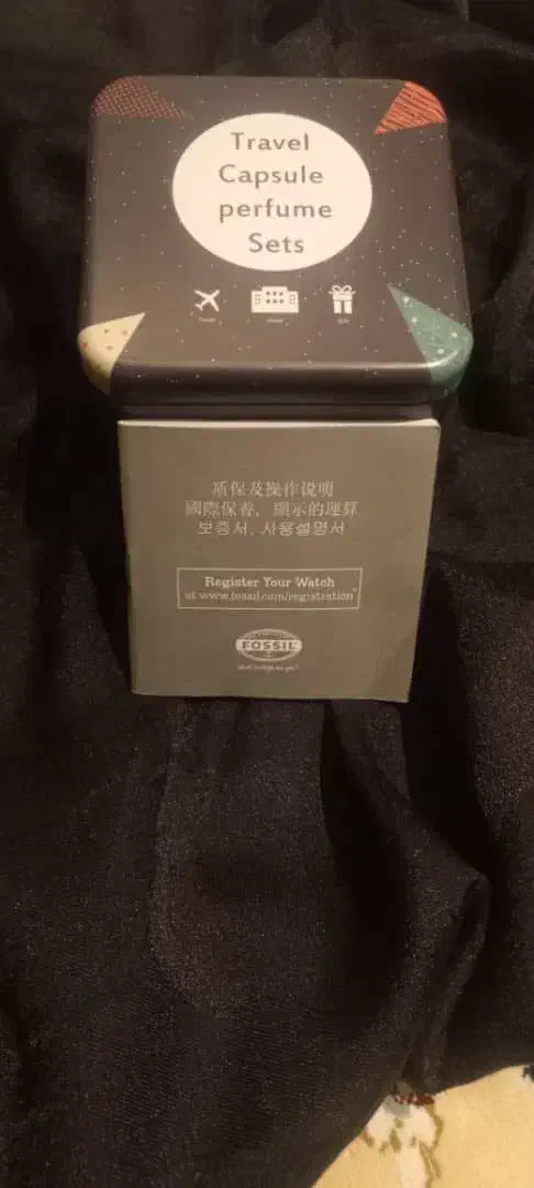 ساعت نو  برند فسیل|ساعت|تهران, امام حسین|دیوار