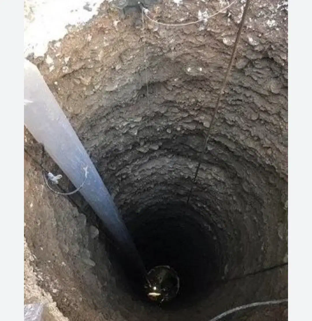 چاهکنآبوفاظلابتمامنقاط|خدمات پیشه و مهارت|سراب, |دیوار