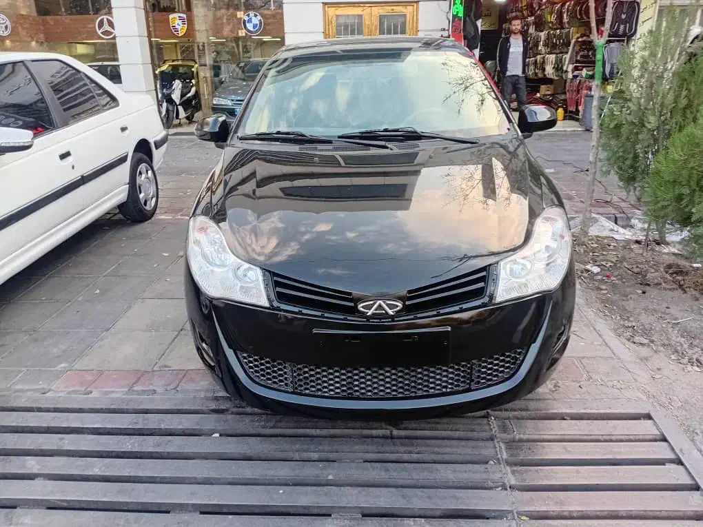 ام وی ام ۳۱۵ مدل ۹۲ اقساطی/شرایطی|خودرو سواری و وانت|تهران, نارمک|دیوار