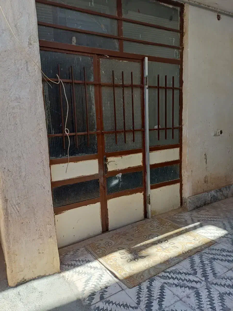 رهن و اجاره منزل ویلایی دو خواب|اجارهٔ خانه و ویلا|گناباد, |دیوار