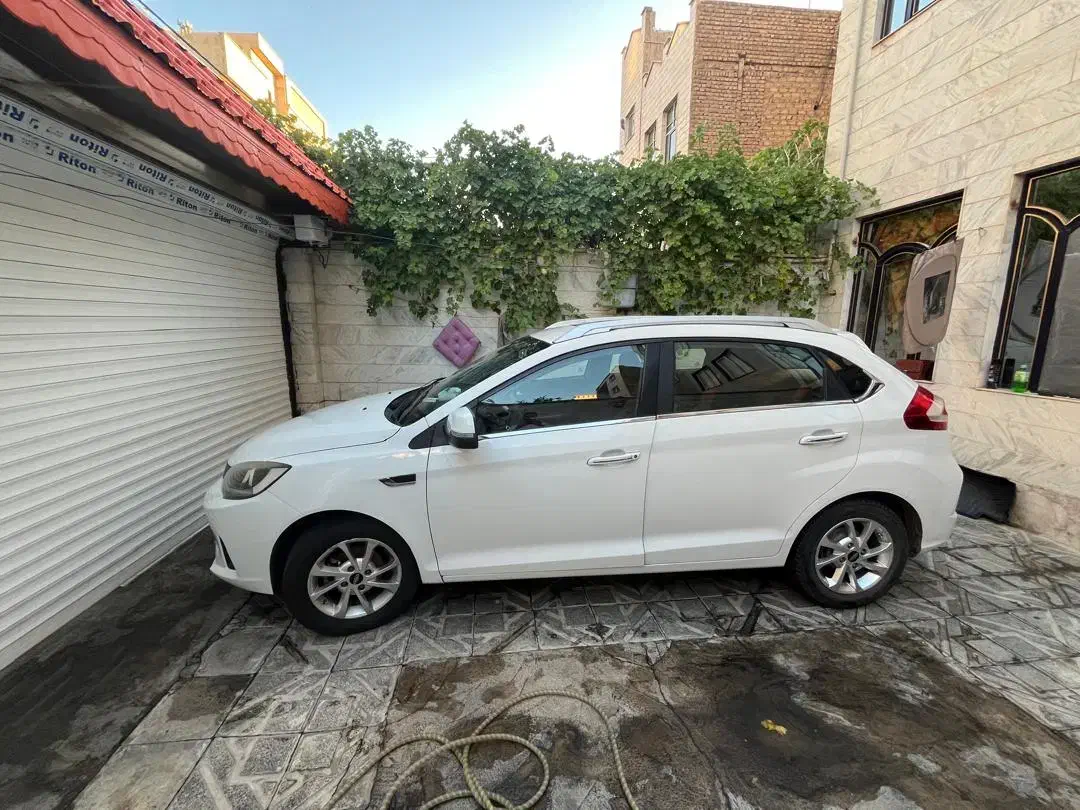 خودرو ام وی ام 315هاچبک مدل 1399دنده اتوماتیک|خودرو سواری و وانت|اسلامشهر, زرافشان|دیوار