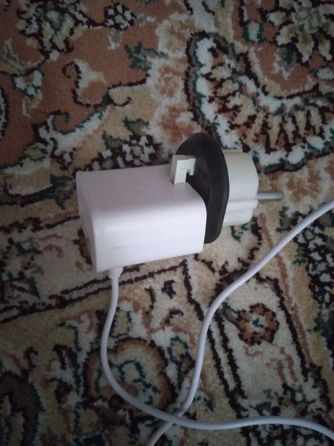 شارژمخصوص تمام گوشی ها|لوازم جانبی موبایل و تبلت|محمدیه-قزوین, |دیوار