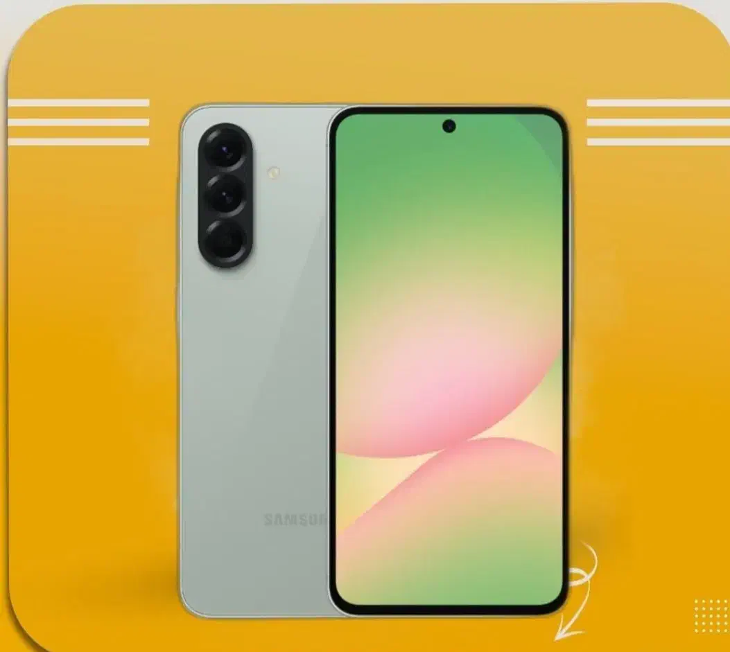 سامسونگ A36 اقساطی چکی|موبایل|ارومیه, |دیوار