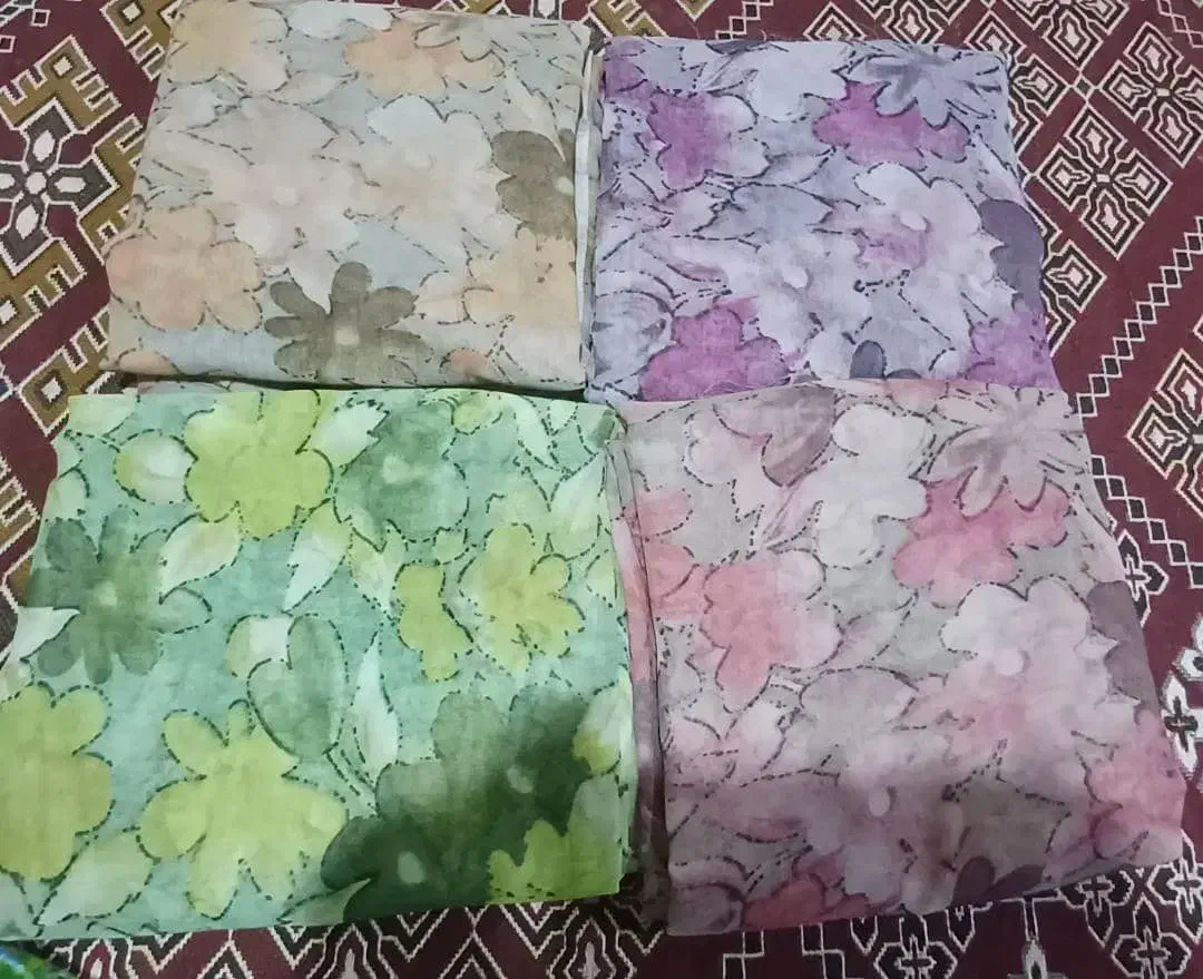 چادر ژاپنی آفی برای روز مادر|لباس|میناب, |دیوار