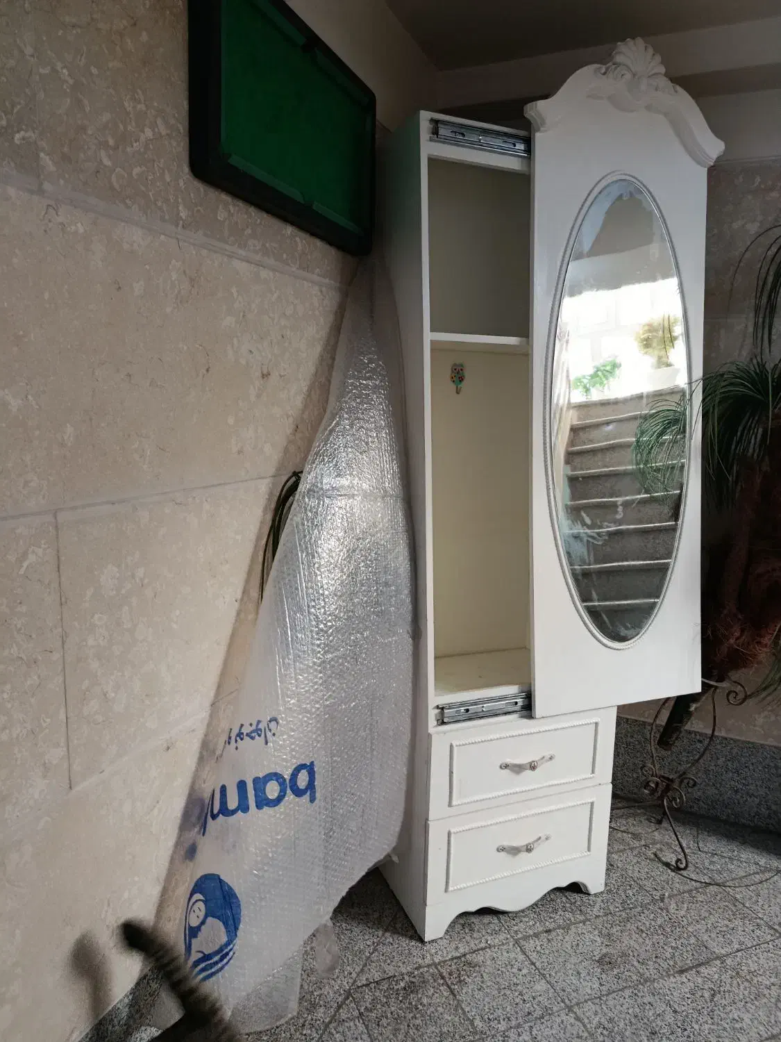 کمد|جاکفشی، کمد، دراور|تهران, تهرانسر شمالی|دیوار