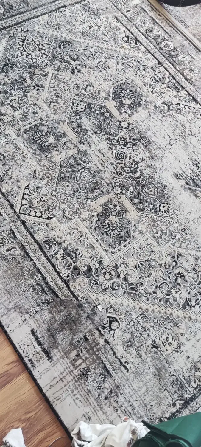 فرش|فرش|قم, دانشگاه قم|دیوار