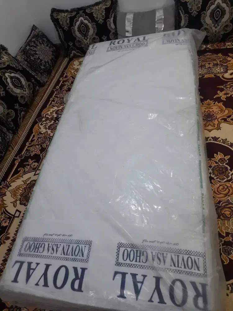 تشک کودک ویک نفره بزرگ|تشک تختخواب|بندر ماهشهر, |دیوار