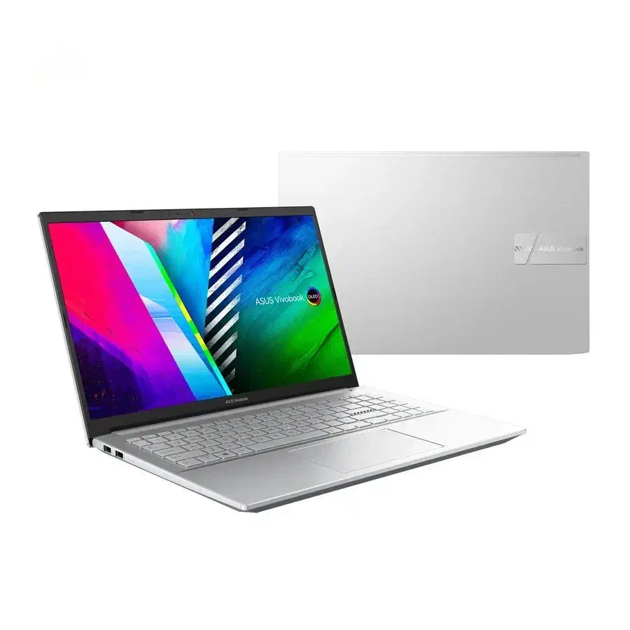 لپتاپ Asus Vivobook Pro 15|رایانه همراه|تهران, نازی‌آباد|دیوار