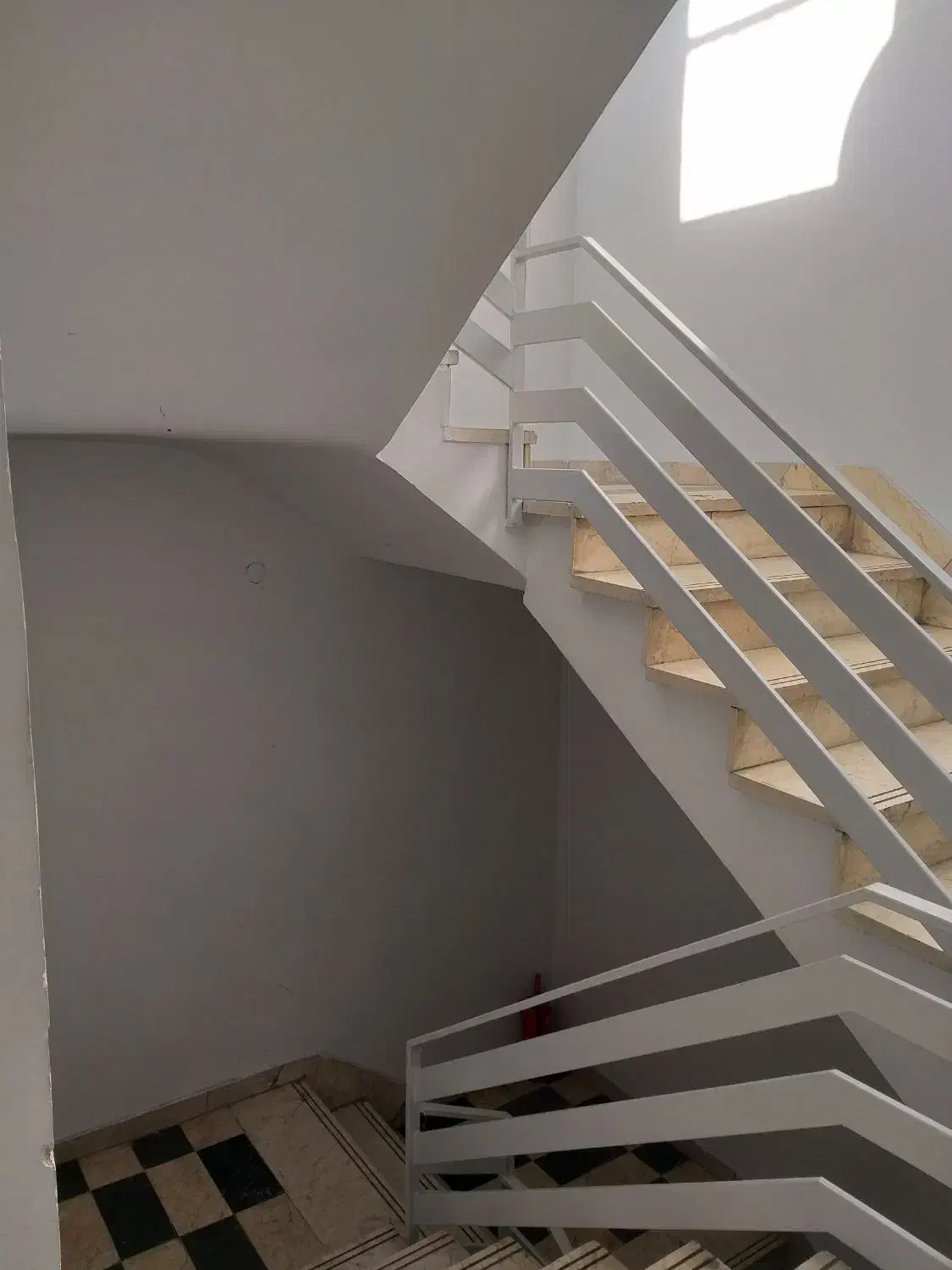 گیشا ۱۰۰متر/خوش نقشه/فرعی زوج/بدون مشابه