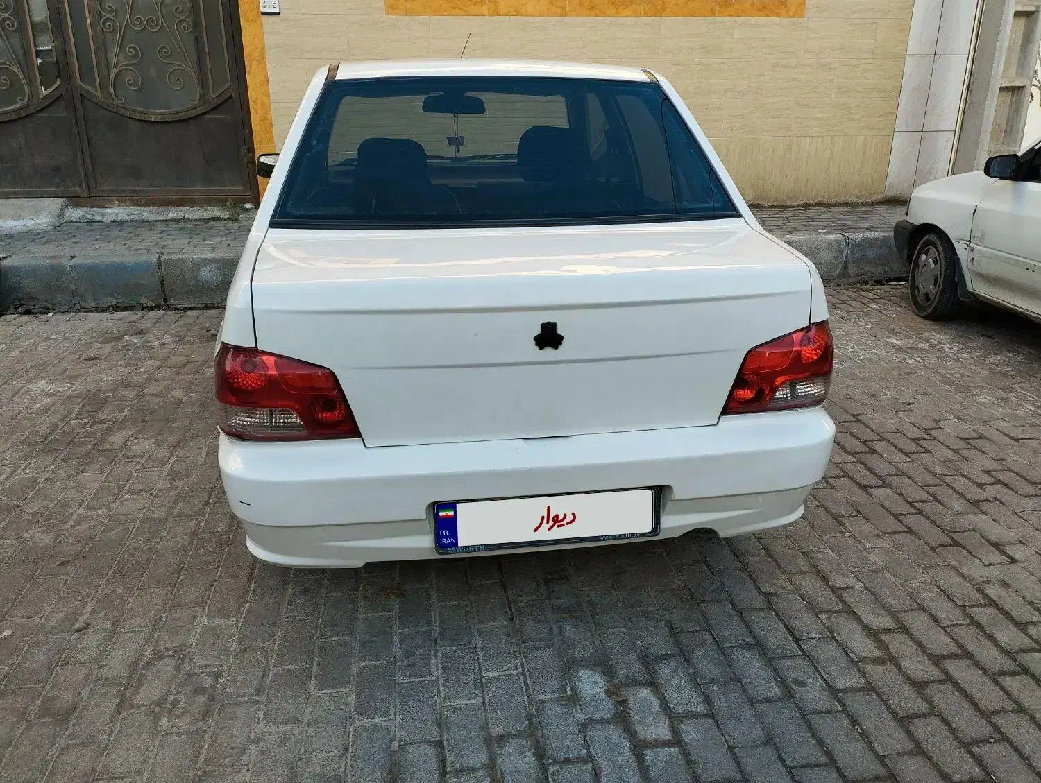 پراید132|خودرو سواری و وانت|ششطراز, |دیوار