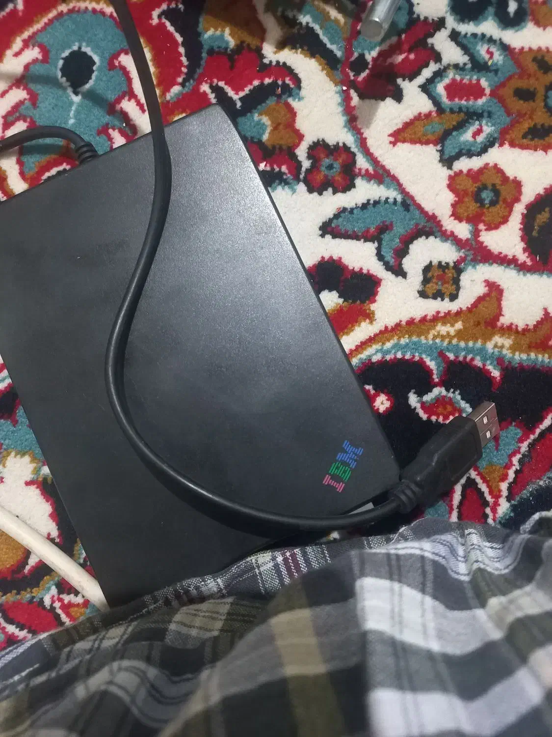درایودیسکت قابل حمل USB|قطعات و لوازم جانبی رایانه|کرمانشاه, |دیوار