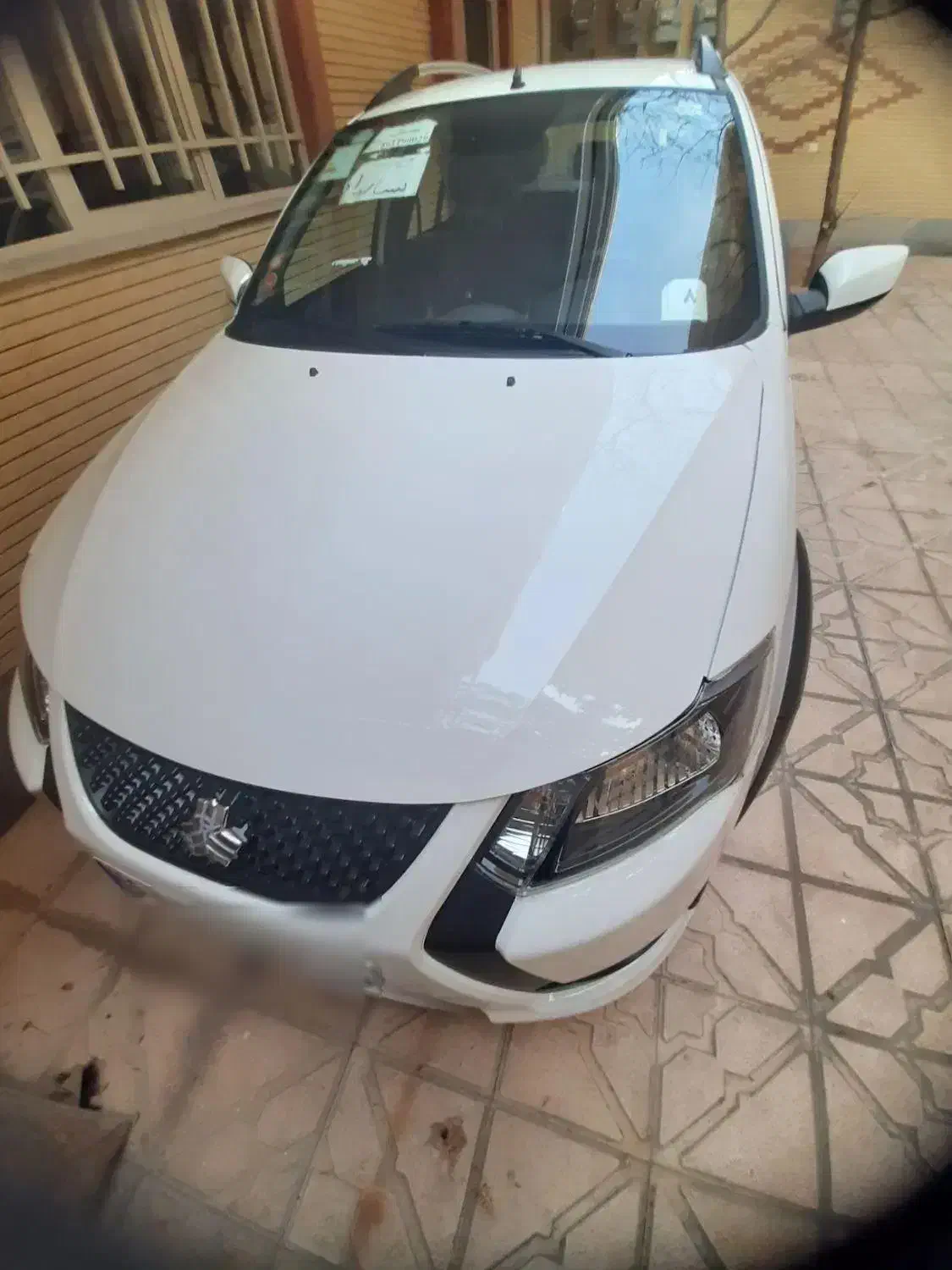 فروش کویئک Gx مدل آذرماه  1404 خشک|خودرو سواری و وانت|تبریز, |دیوار