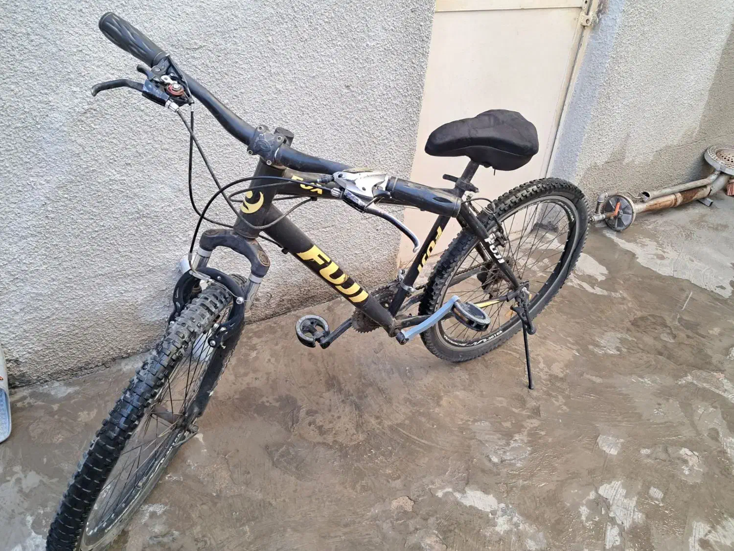 دوچرخه ۲۶|دوچرخه، اسکیت، اسکوتر|خرمدره, |دیوار