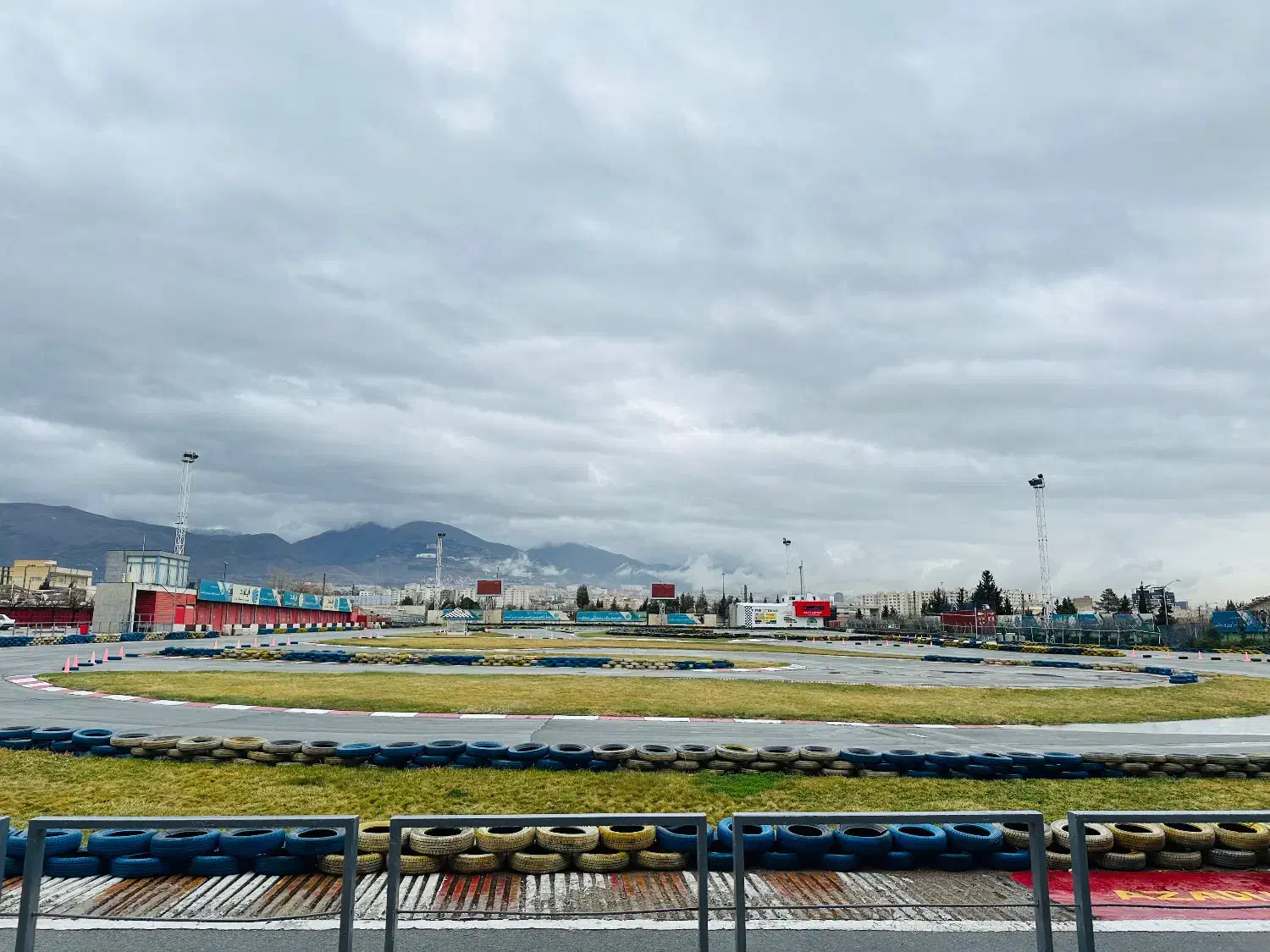 کارگر خدمات|استخدام سرایداری و نظافت|تهران, ورزشگاه آزادی|دیوار