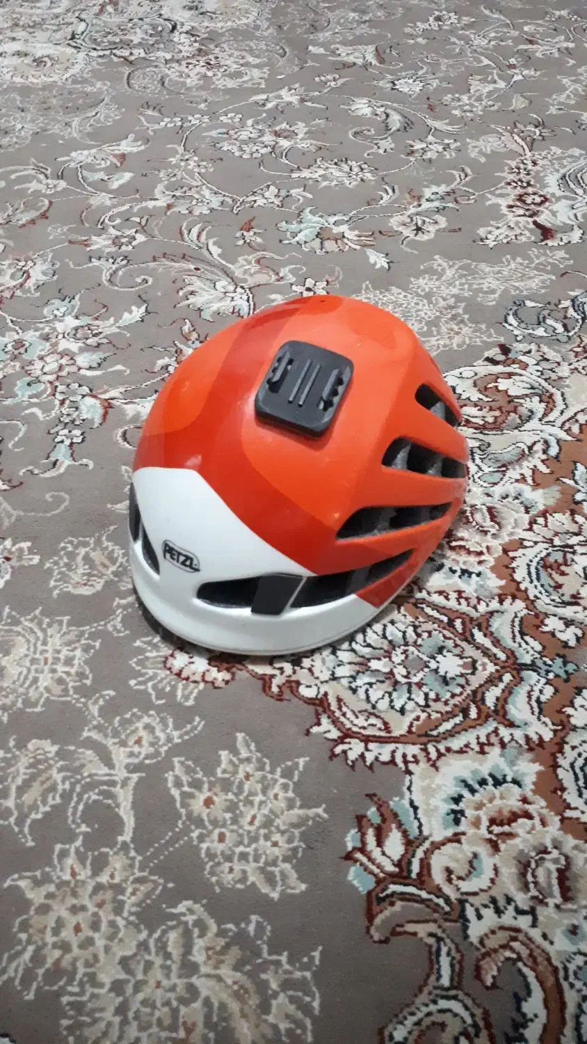 لوازم سنگنوردی پتزل کارابین petzl طناب راپل هارنس|کوهنوردی و کمپینگ|تهران, بلوار کشاورز|دیوار