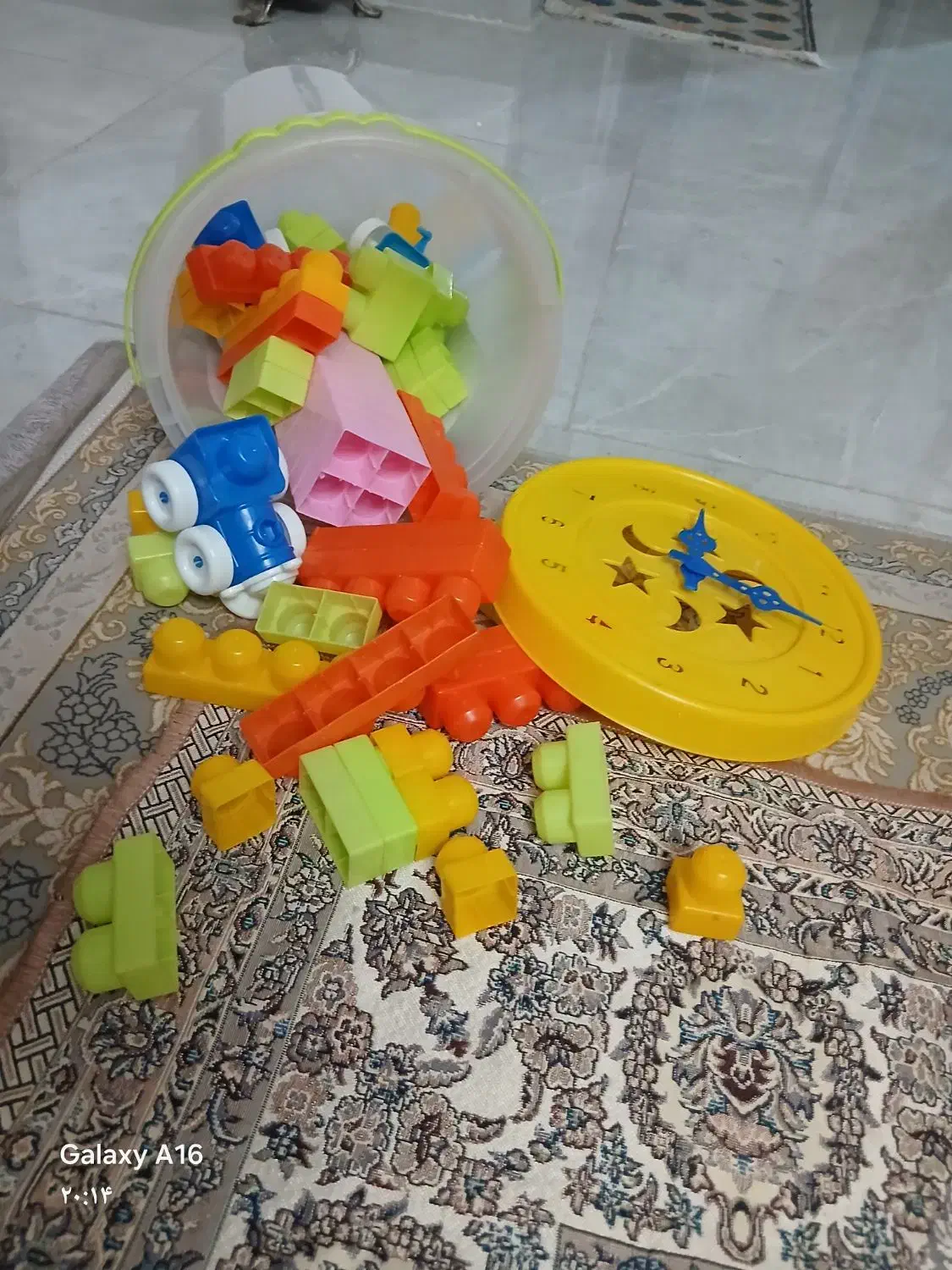 خانه سازی اسباب بازی|اسباب‌‌بازی|کرمانشاه, |دیوار