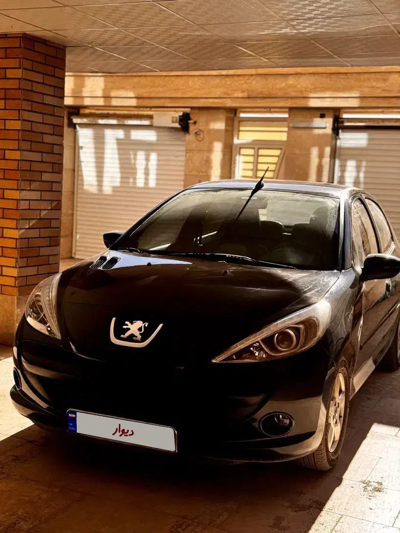 207 دنده|خودرو سواری و وانت|نیشابور, ۲۲ بهمن|دیوار