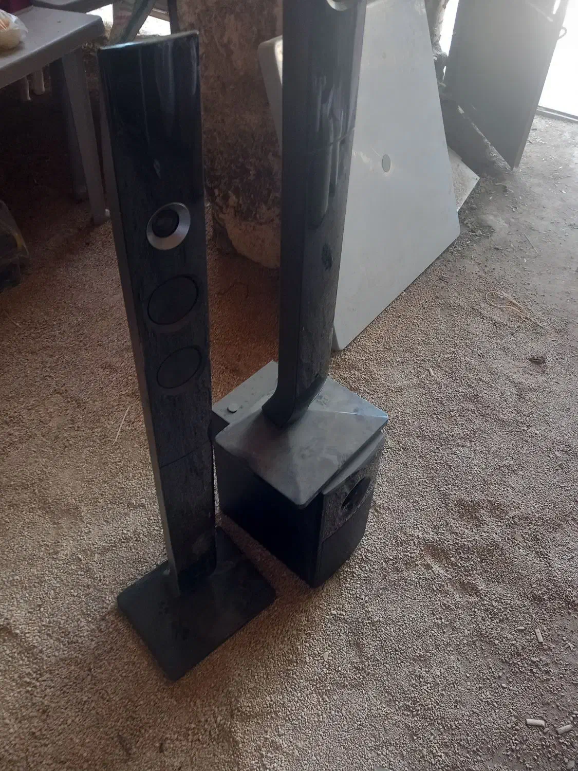 سینما خانواده سالم|سیستم صوتی خانگی|شاهرود, |دیوار