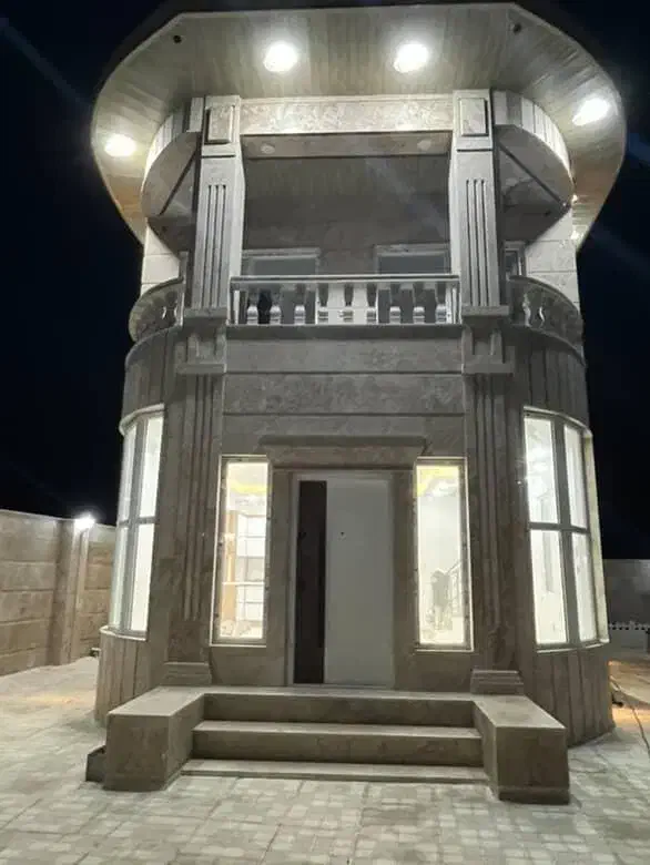 فروش ویلا استخردار فومن|فروش خانه و ویلا|رشت, رشتیان|دیوار