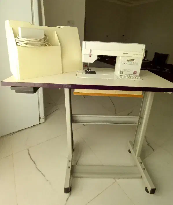 چرخ خیاطی کاچیران|چرخ خیاطی و ریسندگی|شیراز, محمدیه|دیوار