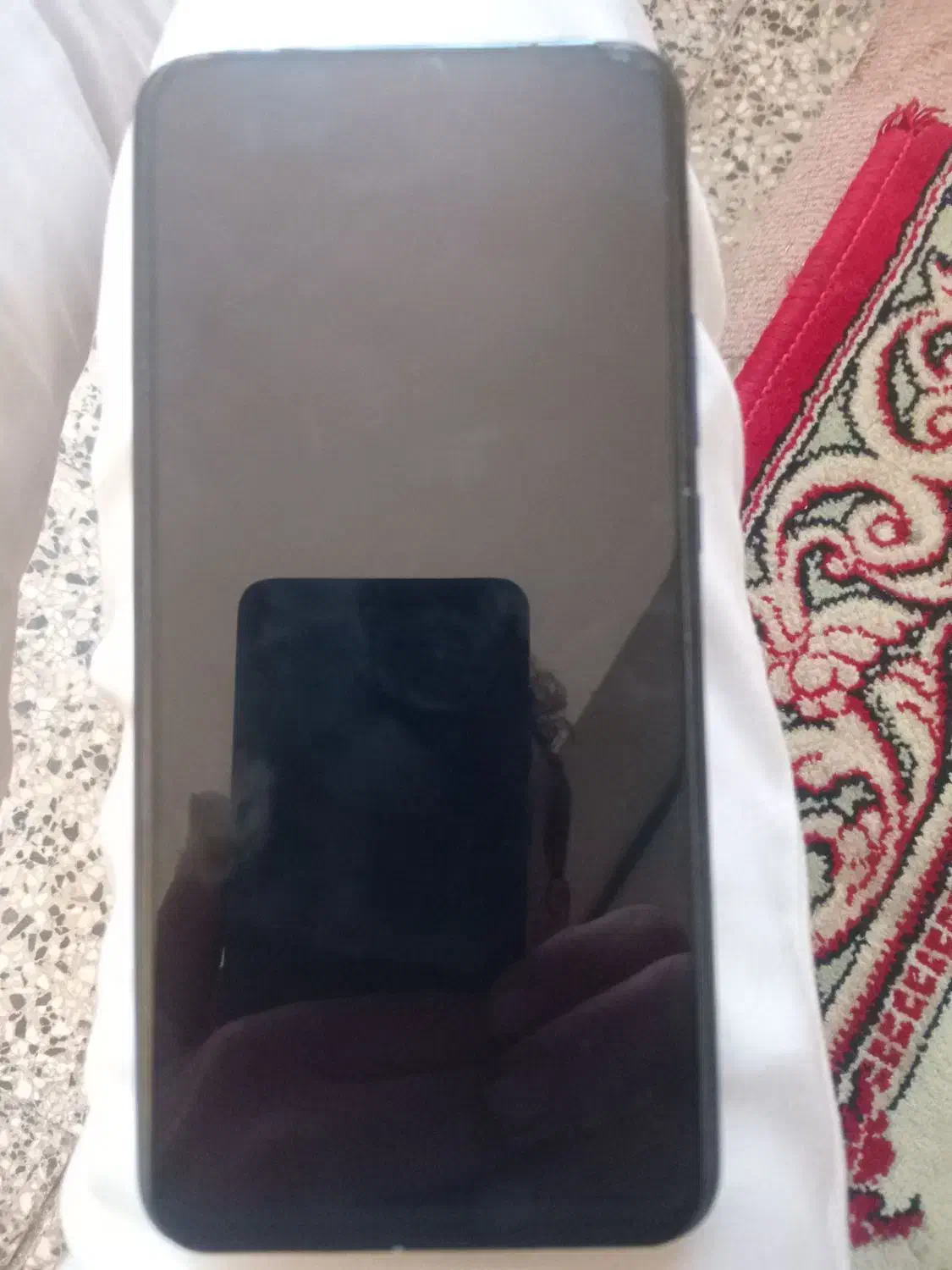 گوشی.ساده.|موبایل|خمینی‌شهر, |دیوار