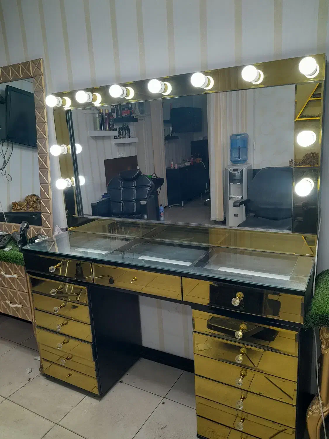 لوازم آرایشگاه|آرایشگاه و سالنهای زیبایی|تهران, تهرانپارس غربی|دیوار