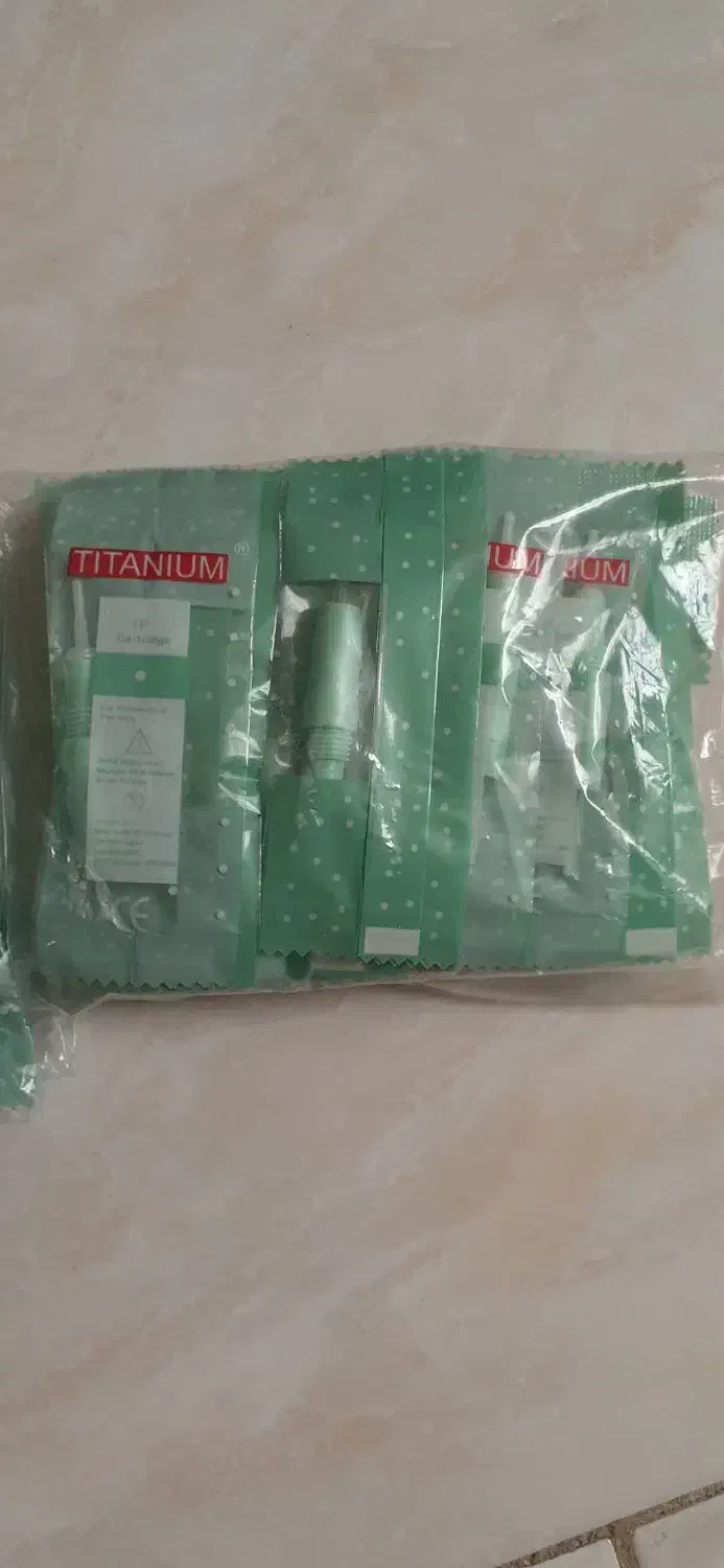 سوزن نانو تاتو|آرایشگاه و سالن‌های زیبایی|تویسرکان, |دیوار