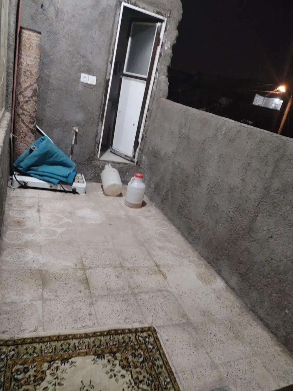 خانه ای اجاره ای|اجارهٔ خانه و ویلا|مشهد, گرجی علیا|دیوار