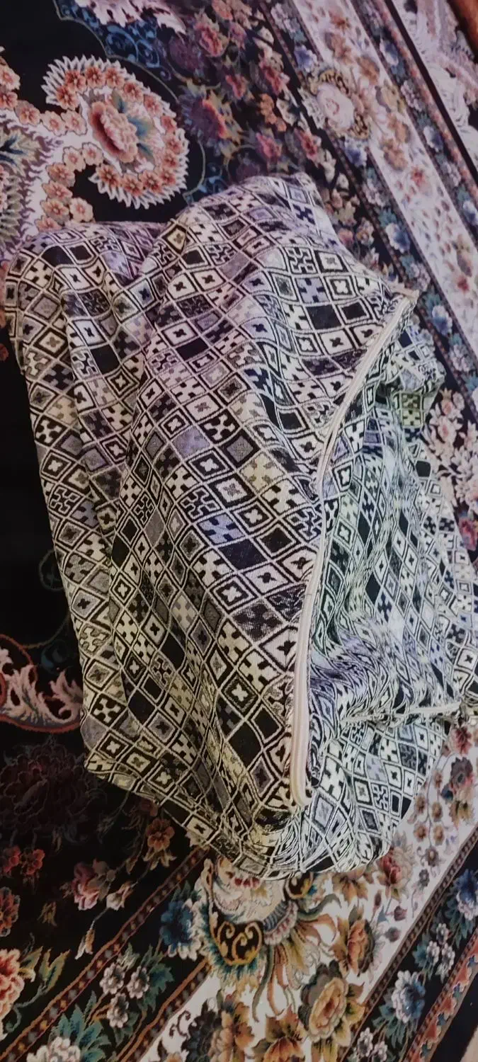 بقچه جای لباس جالباس کمد لباس|رختخواب، بالش، پتو|ورامین, ورامین|دیوار