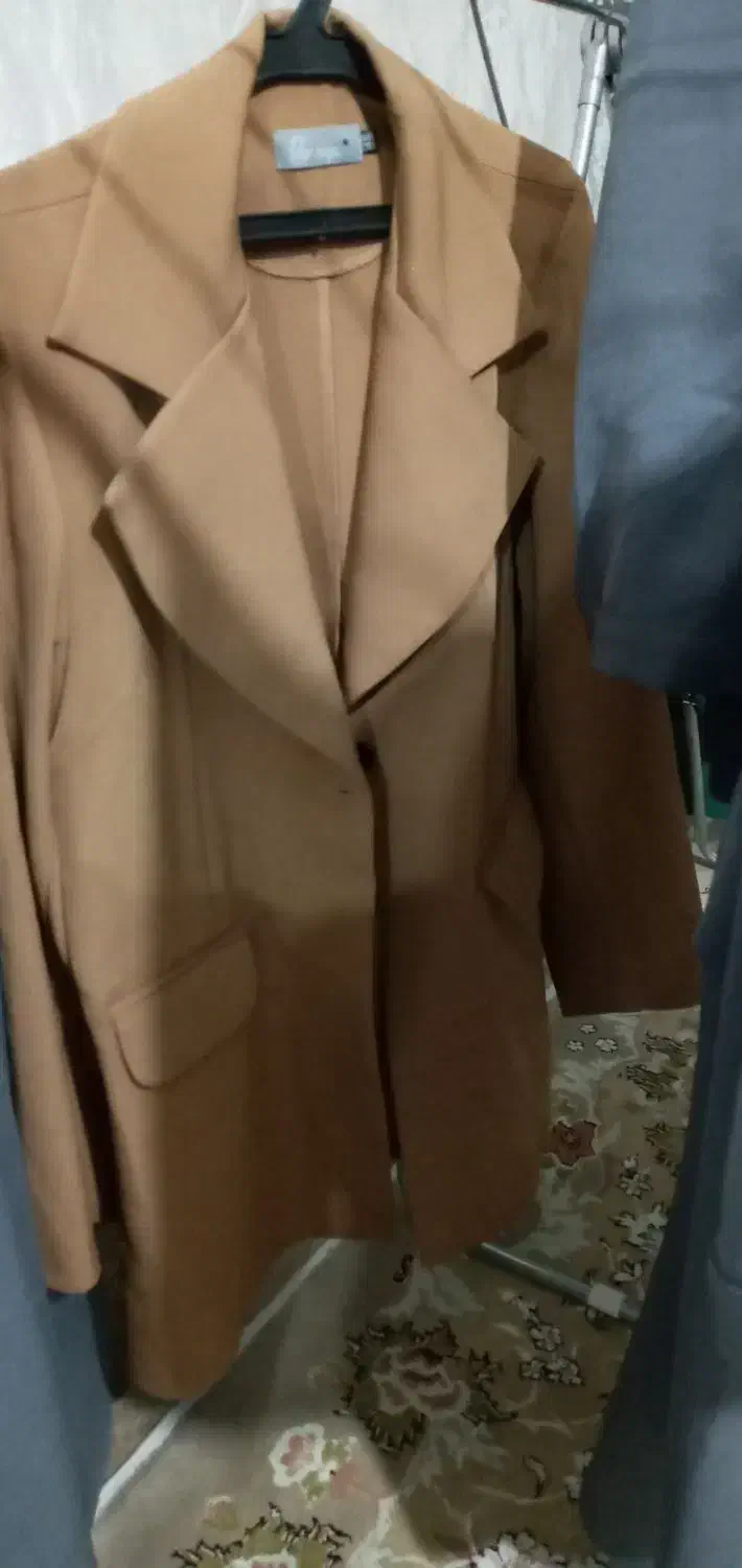 کت و شلوار سایز ۴۸|لباس|اردبیل, |دیوار