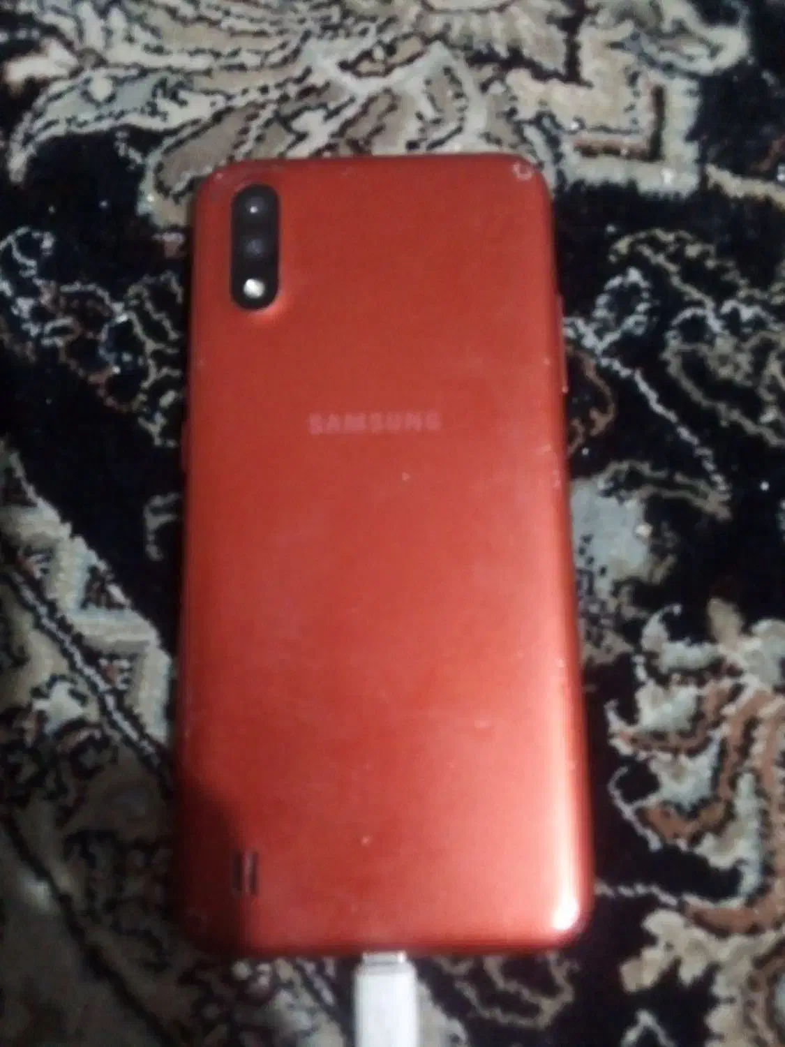 گوشی ‌هواوی به شرط سالمی با کارتون|موبایل|تهران, تهرانسر شمالی|دیوار