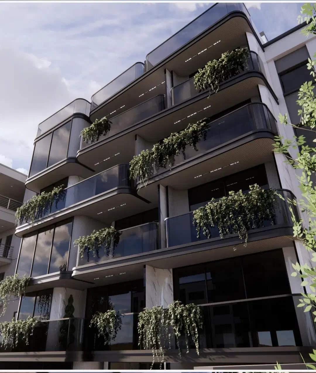 طالقانی ۹۵ تا ۱۱۰متر|پیشفروش املاک|شاهینشهر, عطار|دیوار