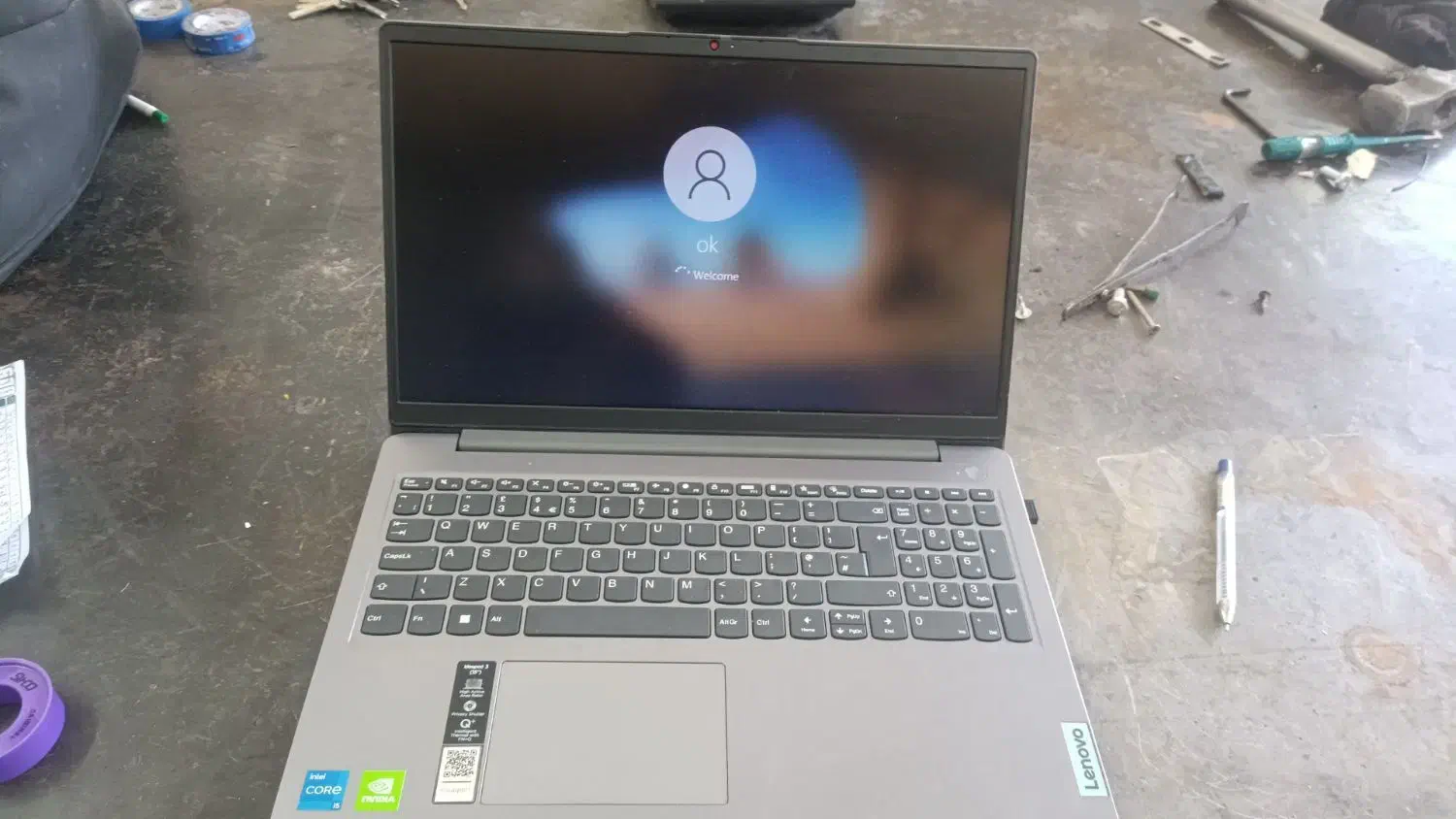 لپ تاب|رایانه همراه|اصفهان, قهاب جنوبی|دیوار