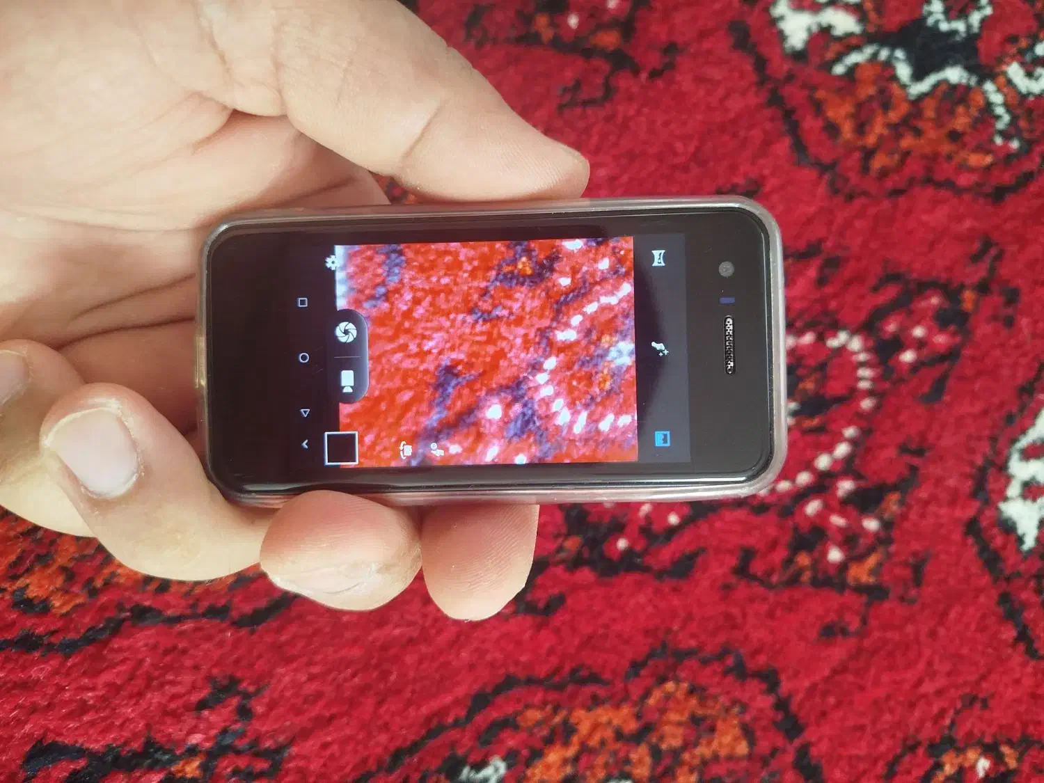 آیفون مینی|موبایل|گنبد کاووس, |دیوار