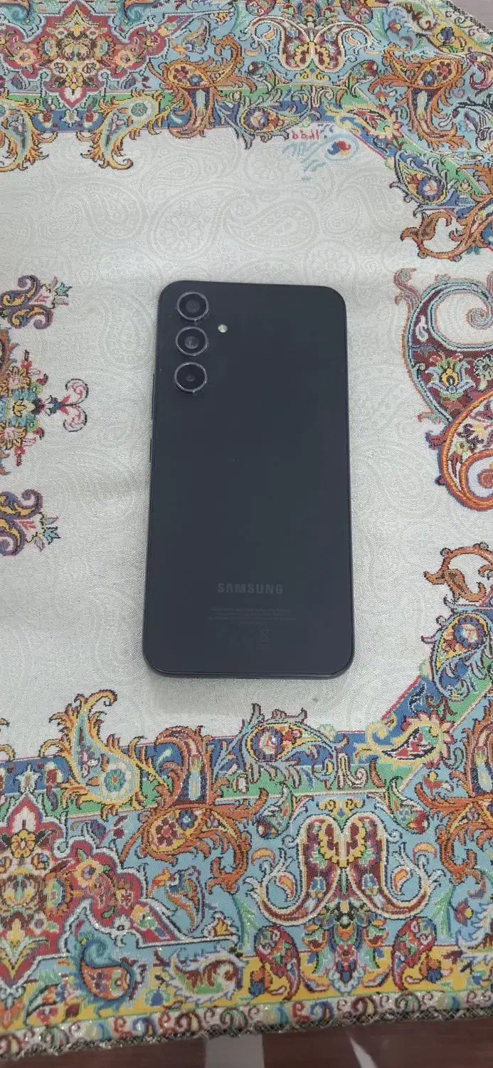 گوشی a54|موبایل|یزد, |دیوار