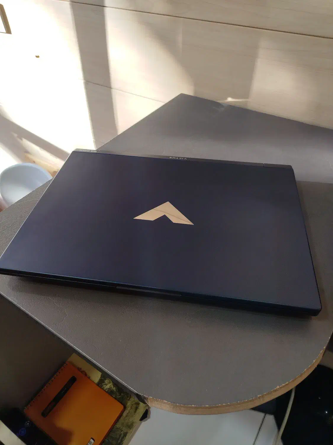 hp victus 15|رایانه همراه|سردشت, |دیوار