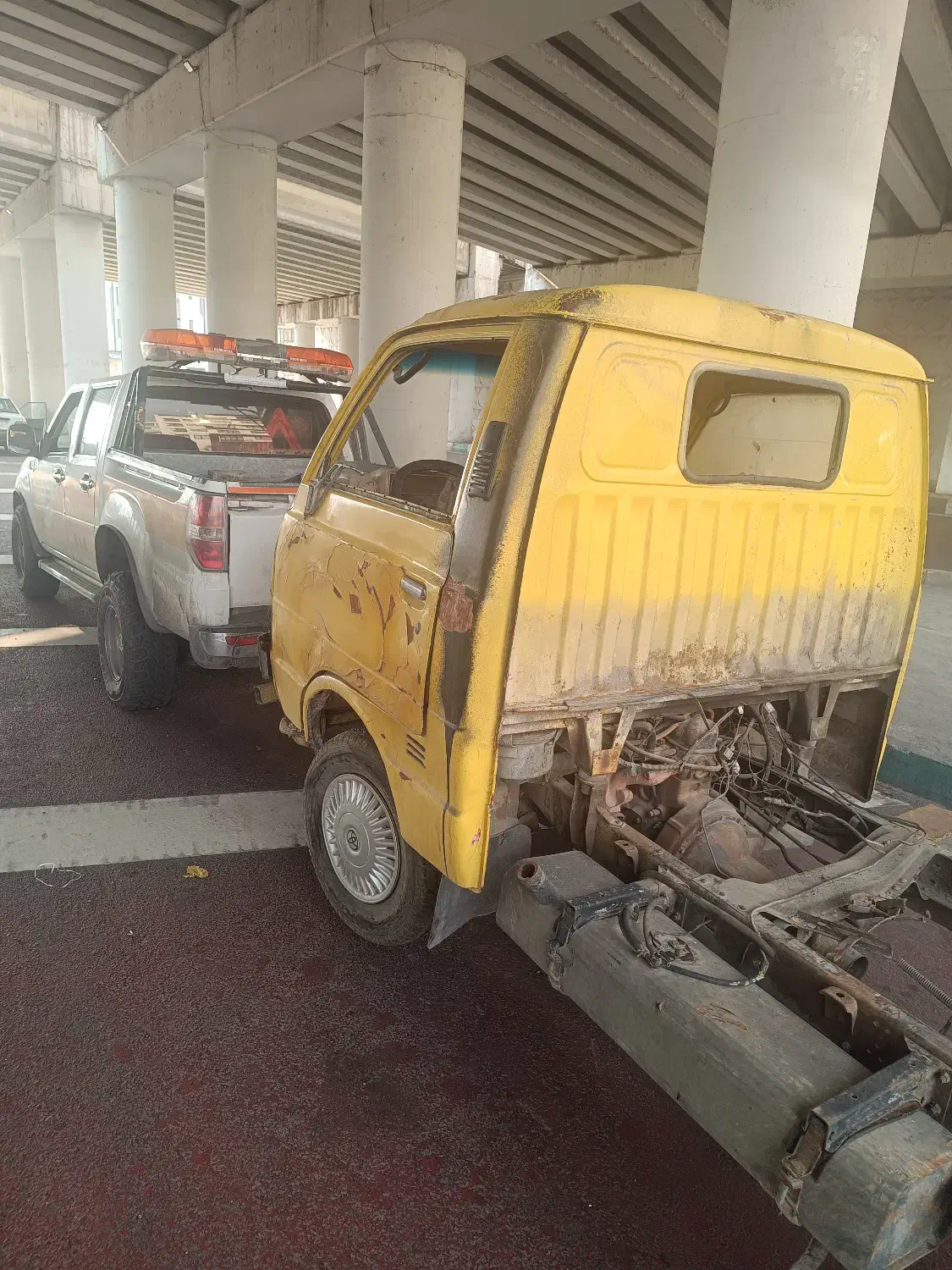 وانت پیکان برای کافه سیار فست فود کارفود کمپر هایس|خودرو سواری و وانت|تهران, قاسمآباد|دیوار