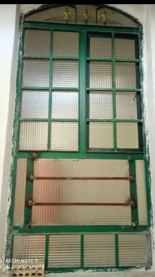 فروش پنجره در حد نو|مصالح و تجهیزات ساختمان|اندیمشک, |دیوار