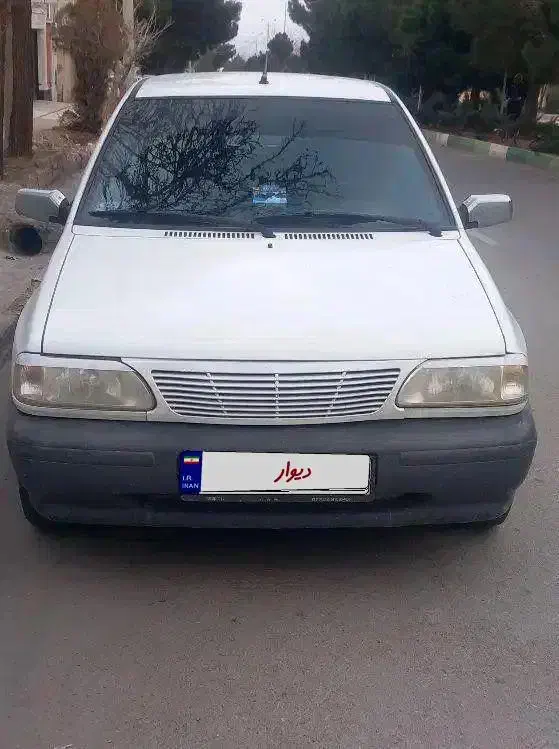 پراید ۱۳۱ مدل ۹۷|خودرو سواری و وانت|شاهرود, |دیوار
