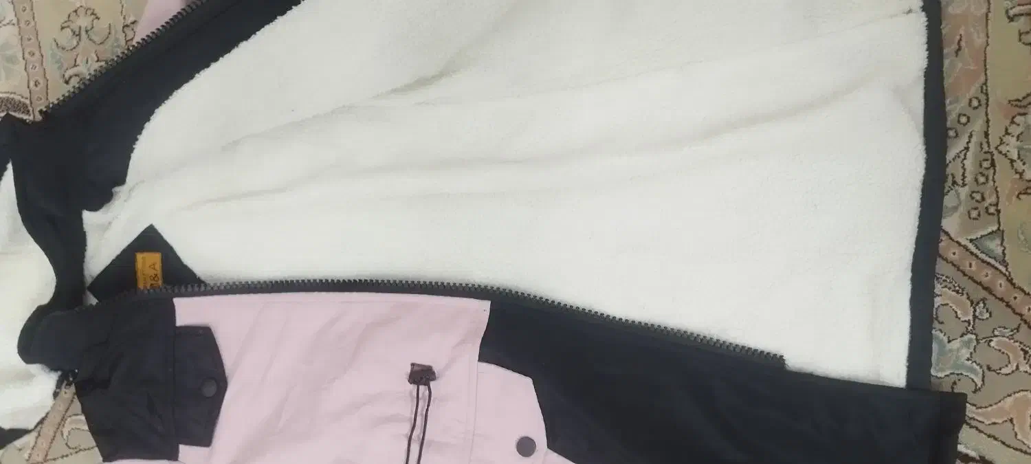 کاپشن نو|لباس|گناباد, |دیوار