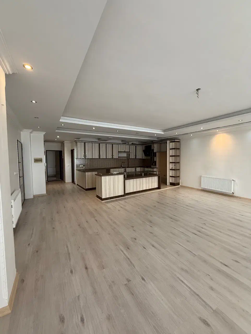 اجاره اپارتمان ۱۳۰متر /برق|اجارهٔ آپارتمان|ارومیه, |دیوار