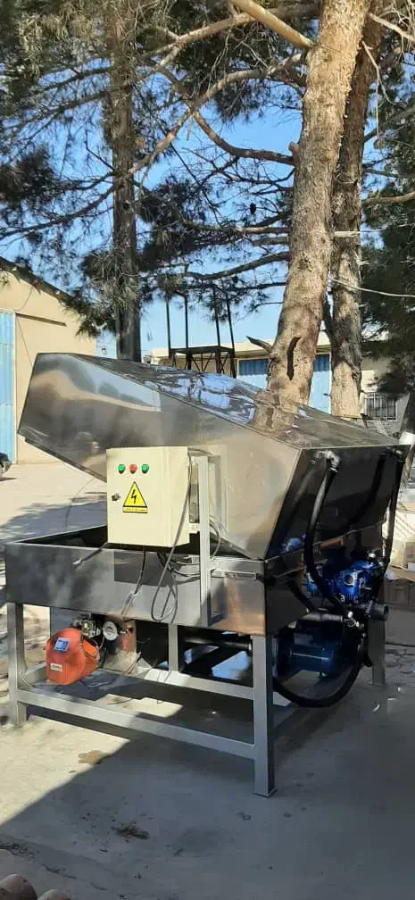 قطع شویی|ماشینآلات صنعتی|آبپخش, |دیوار