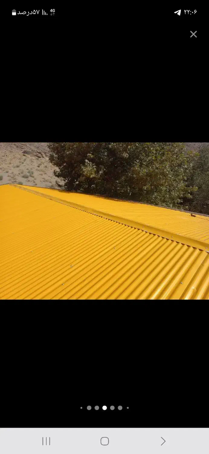 جوشکار حرفیی نصب و شیرونی|خدمات پیشه و مهارت|کاشان, فین کوچک|دیوار